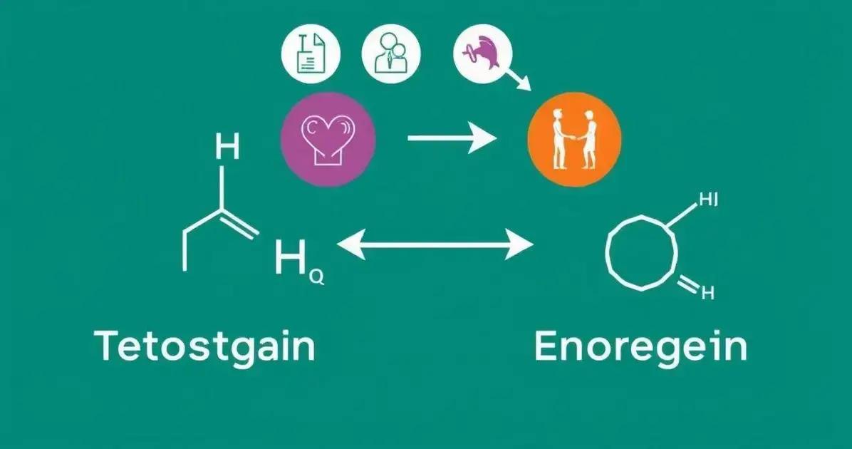 The Role of Hormones in Sexual Health