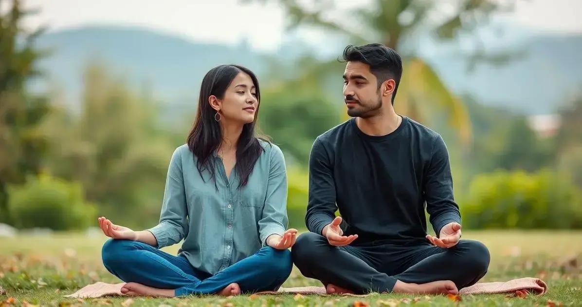 The Role of Mindfulness in Sexual Health