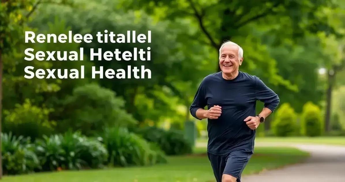 The Role of Regular Exercise