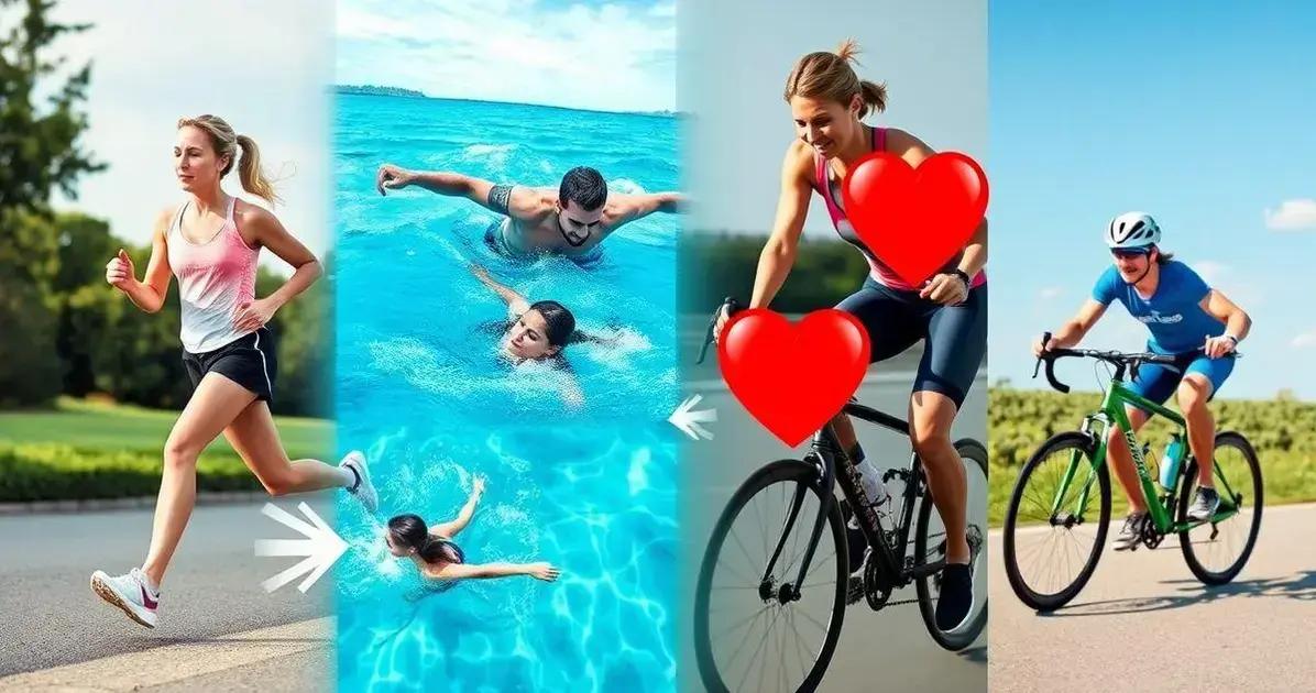 Top Cardiovascular Exercises Boosting Sexual Performance