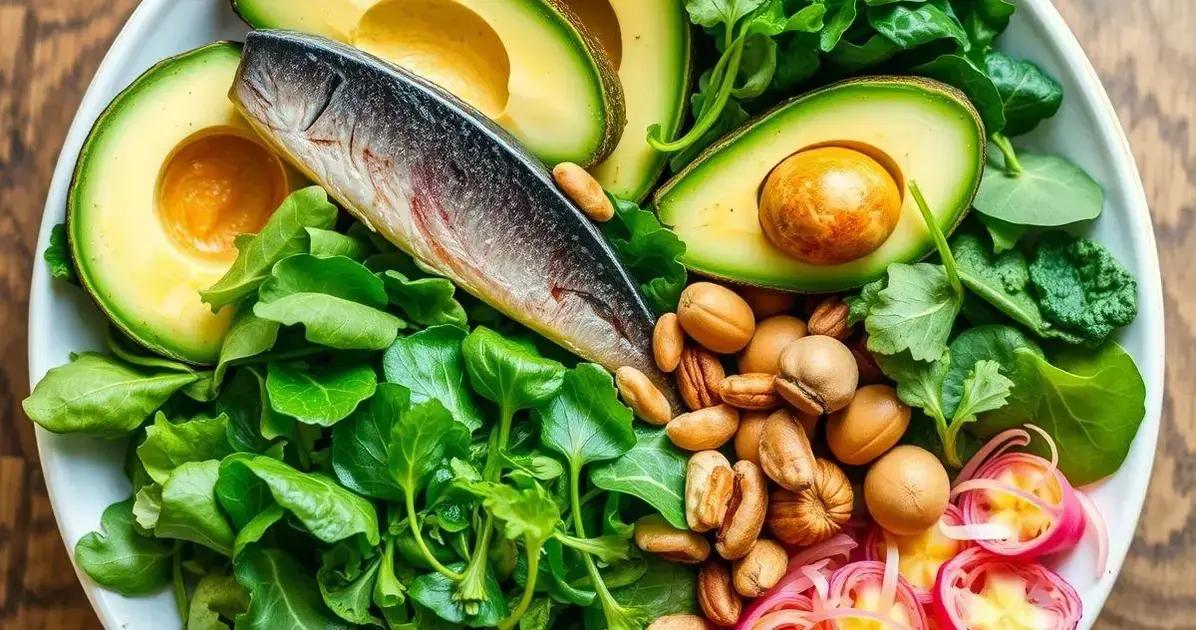 Top Foods to Balance Hormones