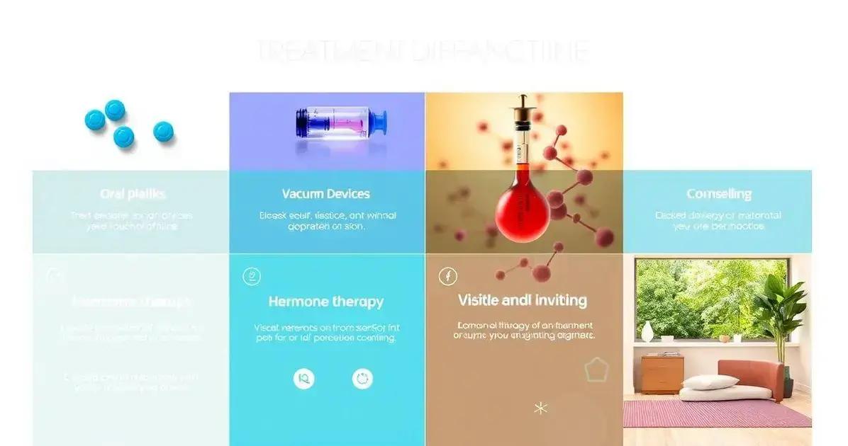 Treatment Options Available