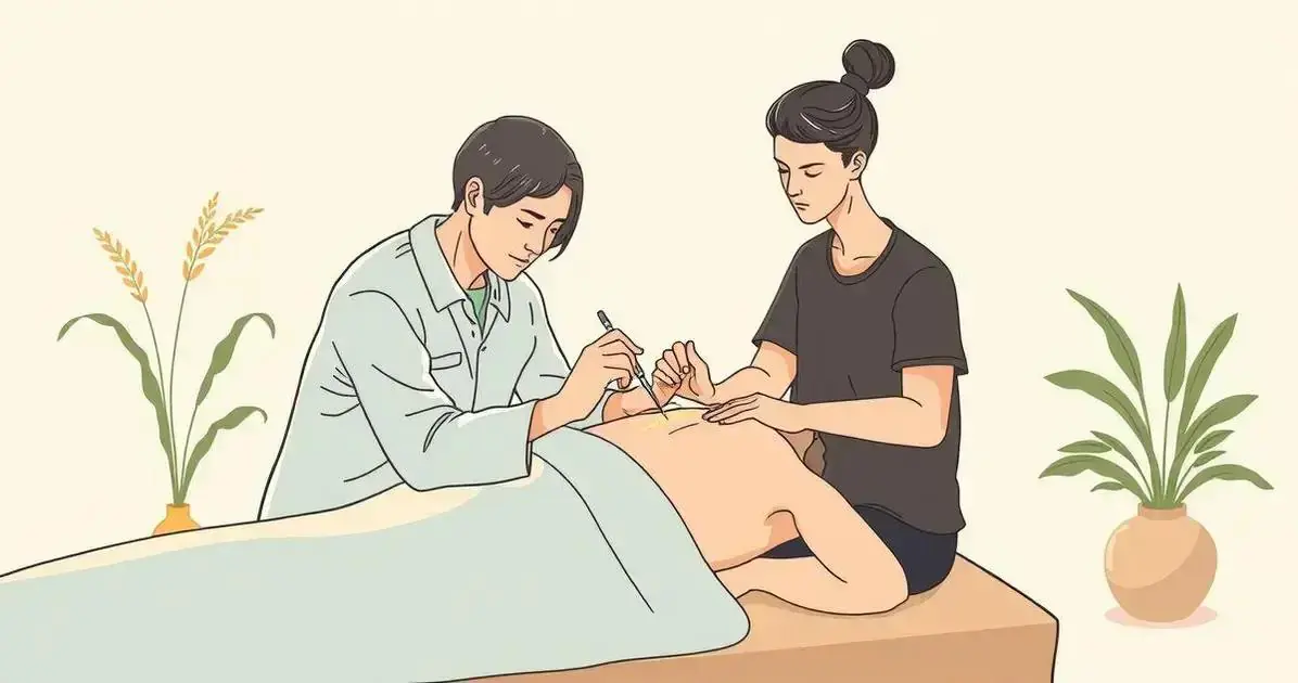 Understanding Acupuncture