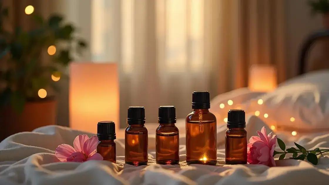 Understanding Aromatherapy and Its Benefits