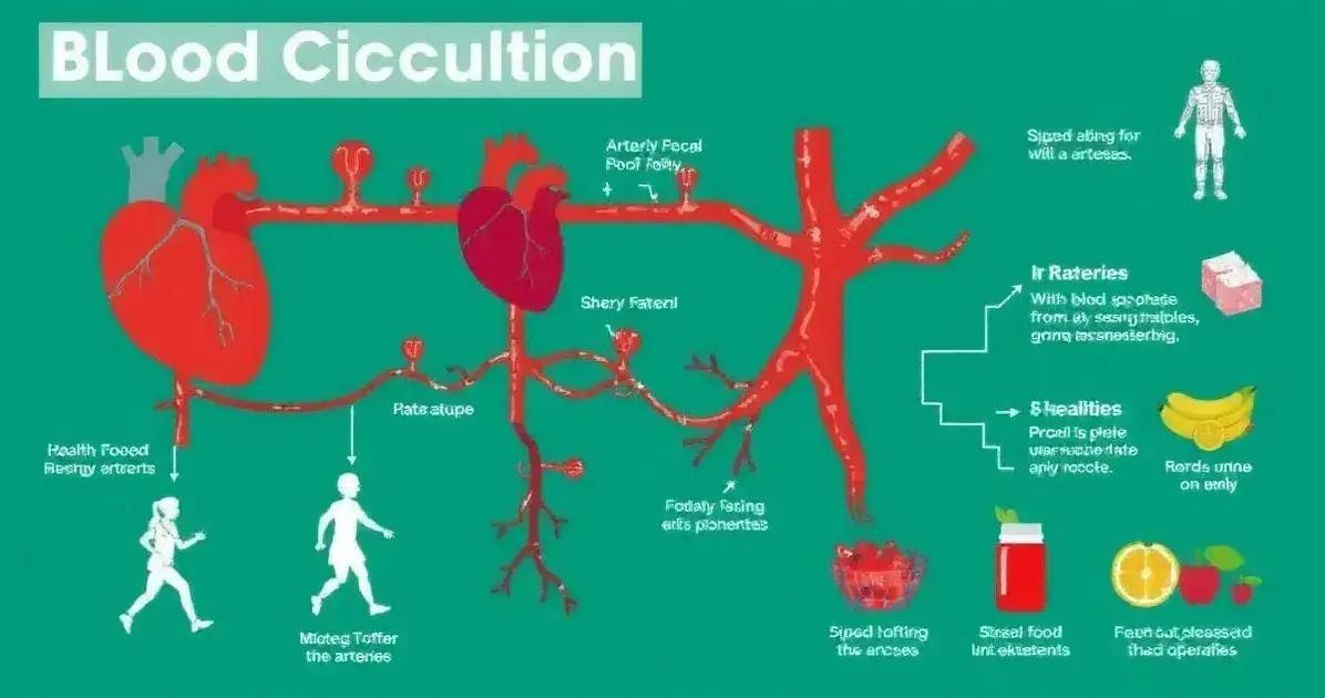 Understanding Blood Circulation