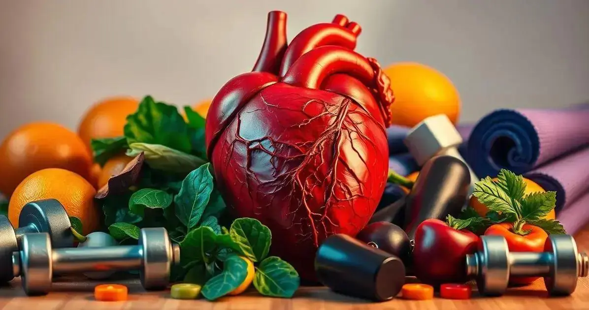 Understanding Cardiovascular Health