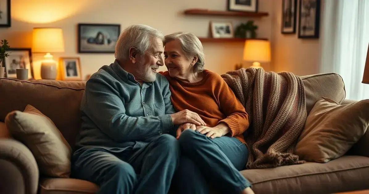Understanding Changes in Sexual Desire After 50