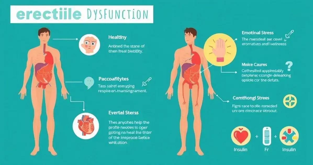 Understanding Erectile Dysfunction