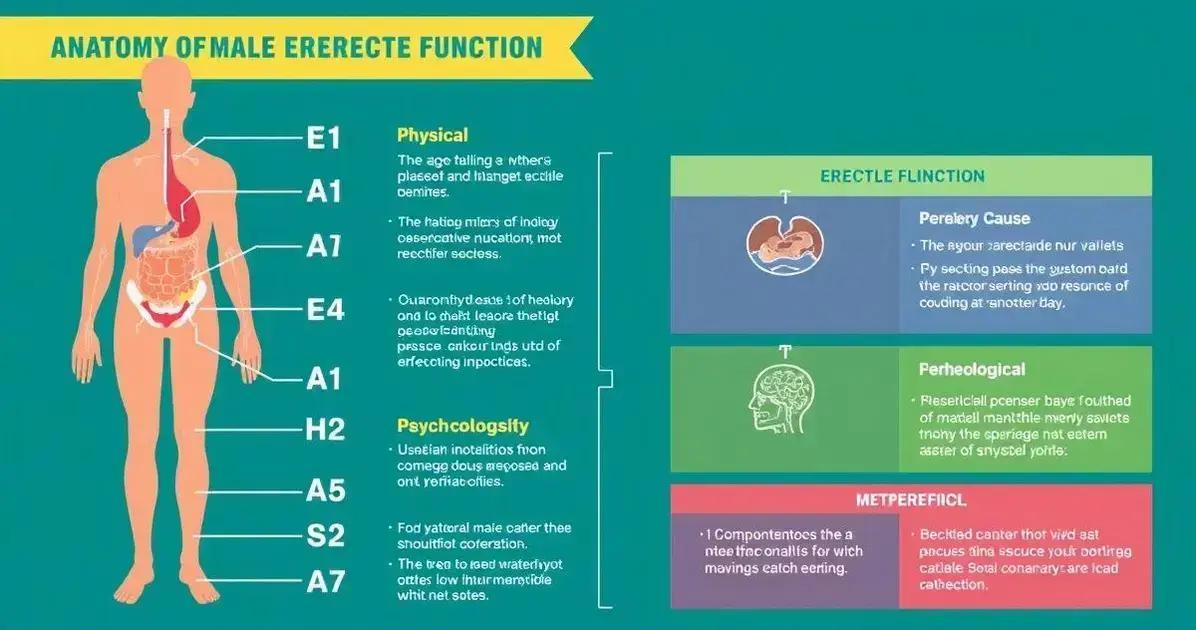 Understanding Erectile Dysfunction