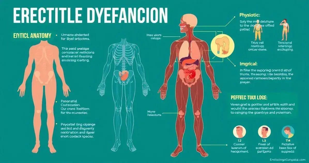 Understanding Erectile Dysfunction