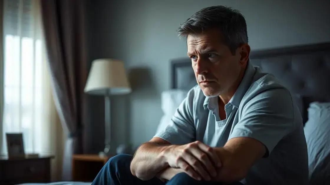 Understanding Erectile Dysfunction