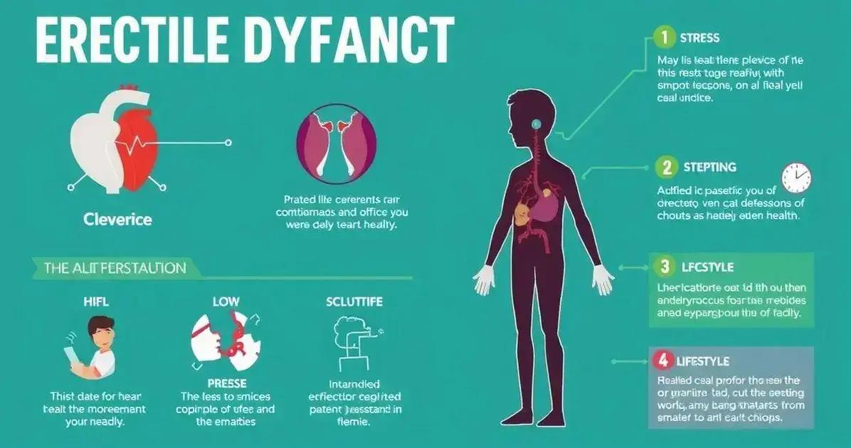 Understanding Erectile Dysfunction