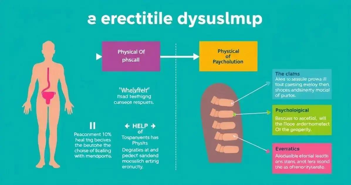 Understanding Erectile Dysfunction