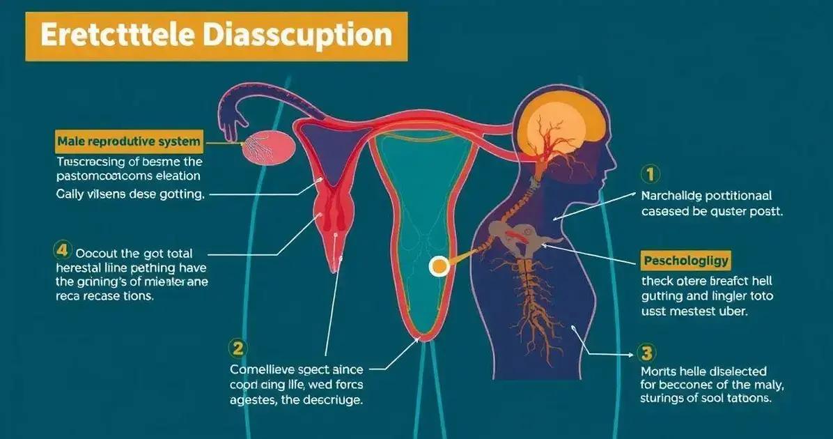 Understanding Erectile Dysfunction