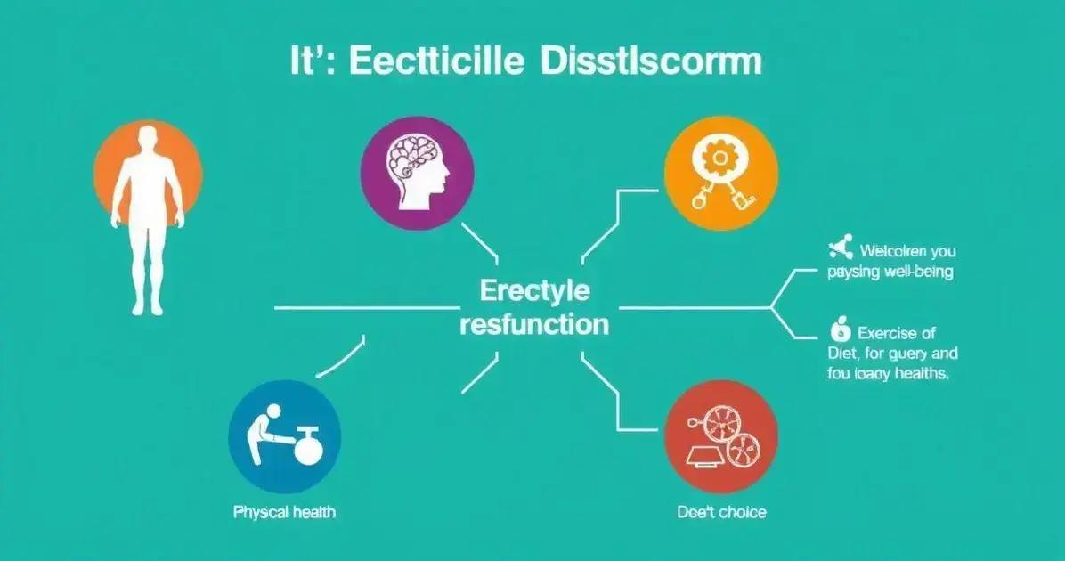 Understanding Erectile Dysfunction