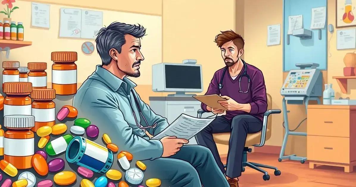 Understanding Erectile Dysfunction and Medications