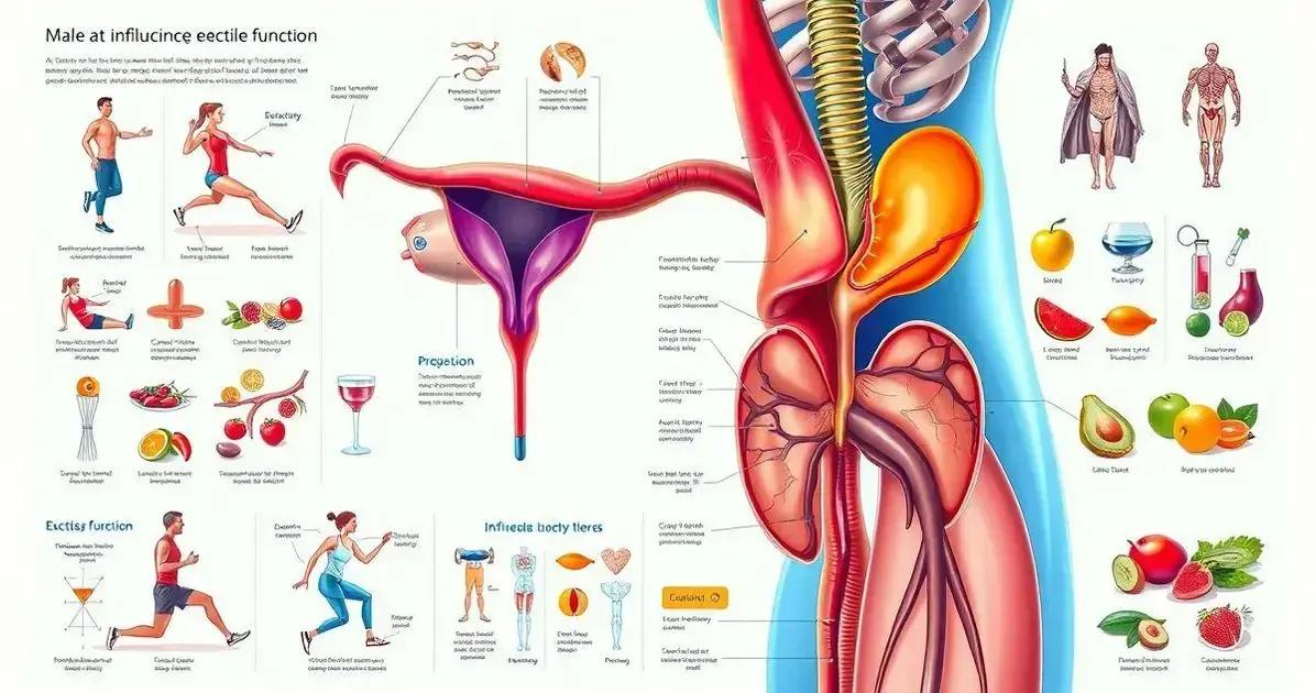 Understanding Erectile Health