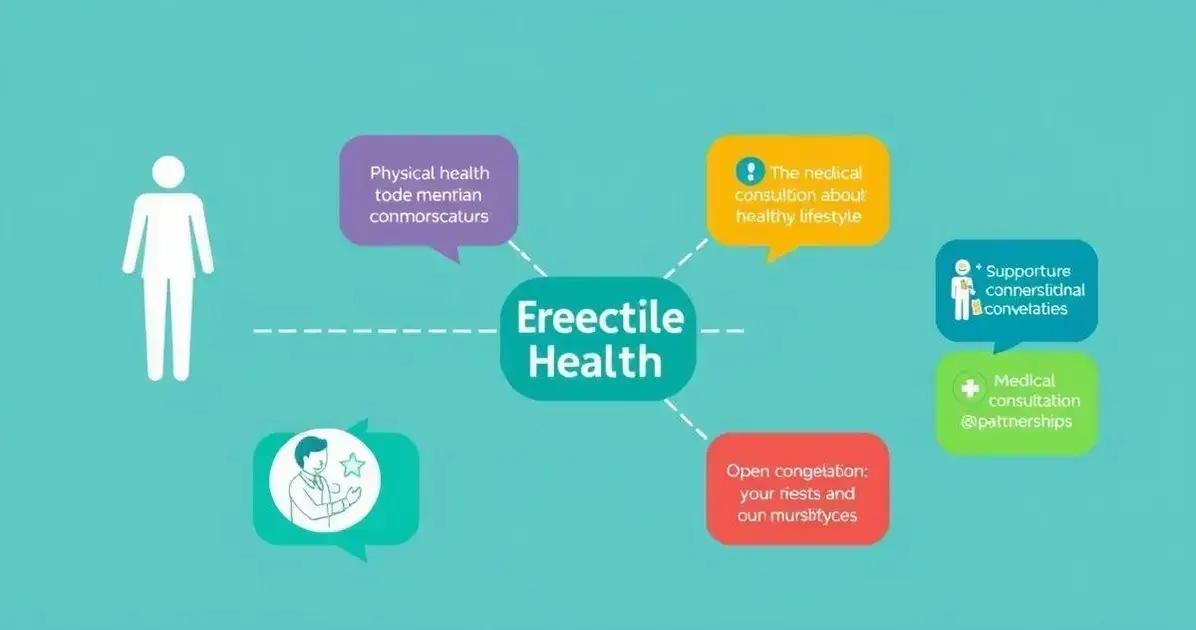 Understanding Erectile Health