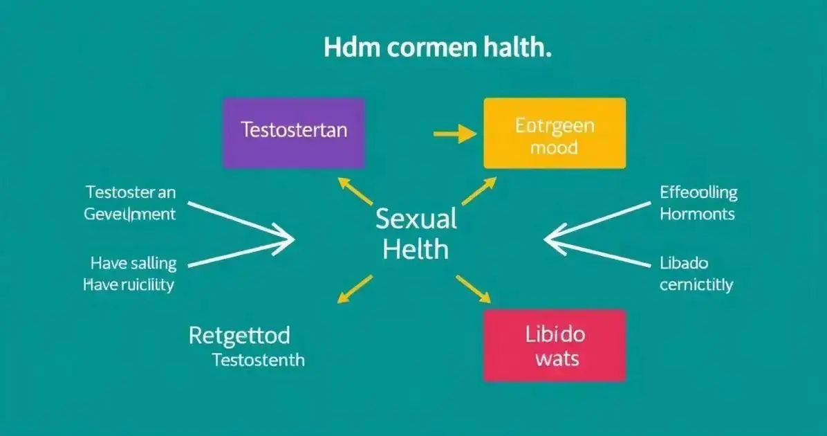 Understanding Hormones and Sexual Health