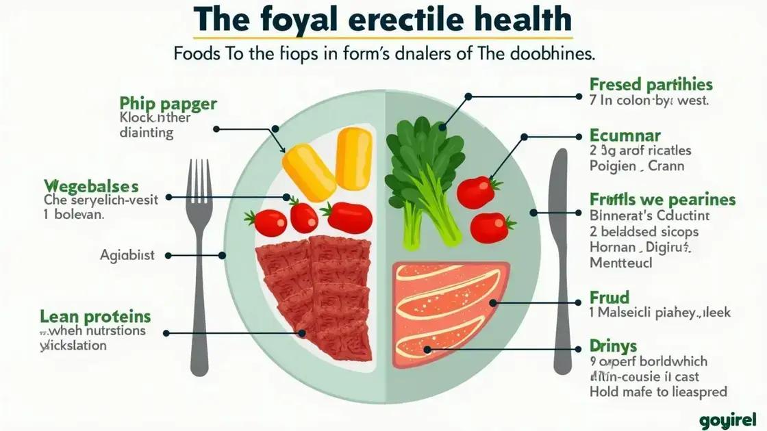 Understanding Nutritional Choices