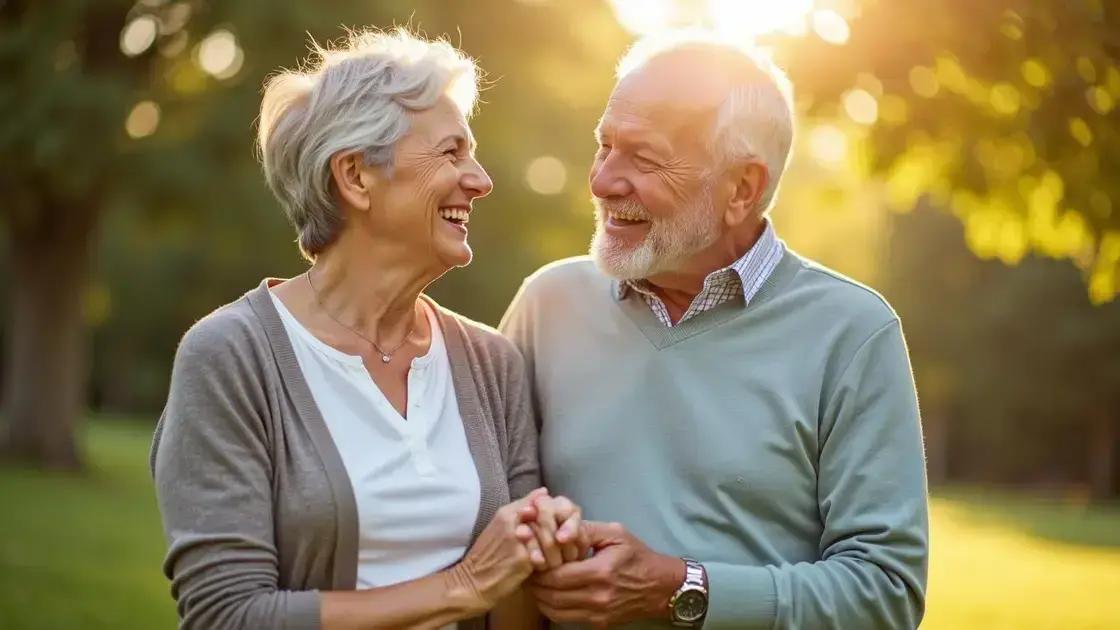 Understanding Sexual Health After 50