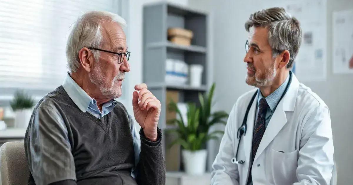 Understanding the Impact of Aging on Erections