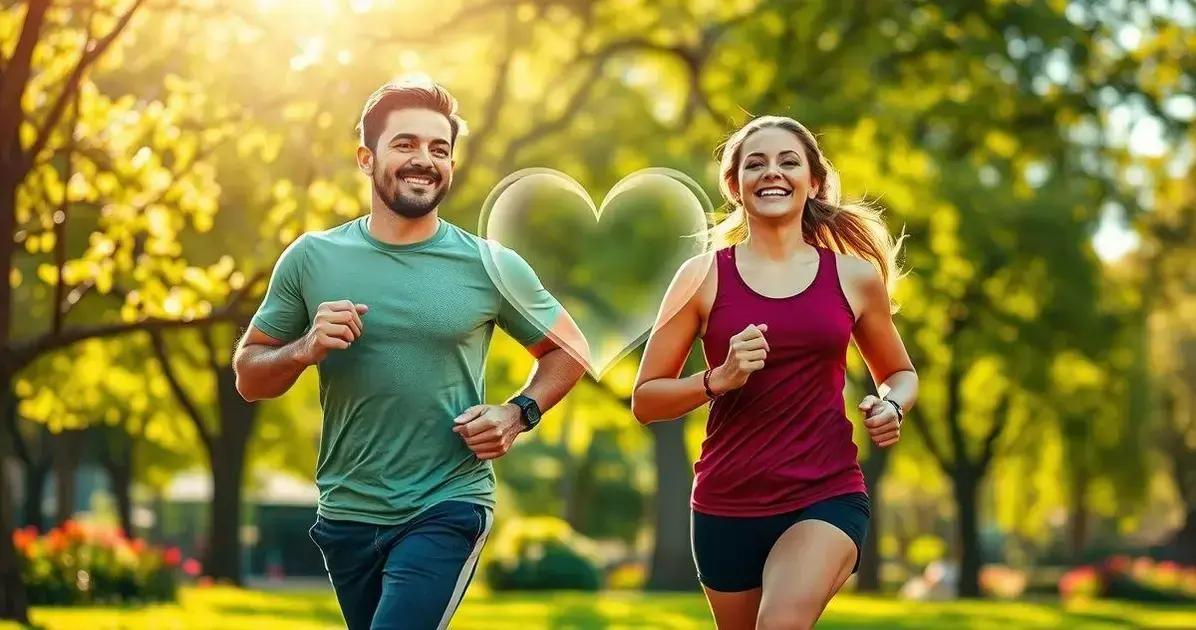 Understanding the Link Between Cardiovascular Fitness and Sexual Health