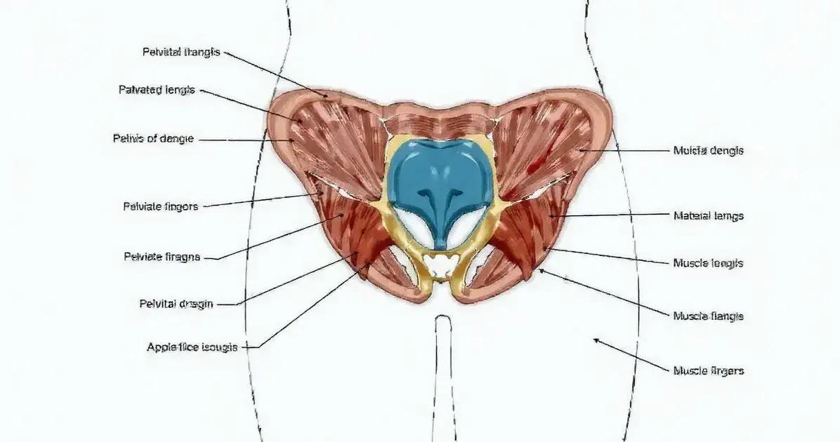 Understanding the Pelvic Floor