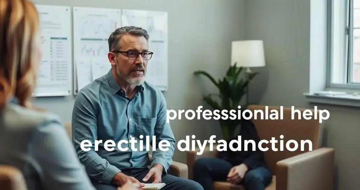 When to Seek Professional Help