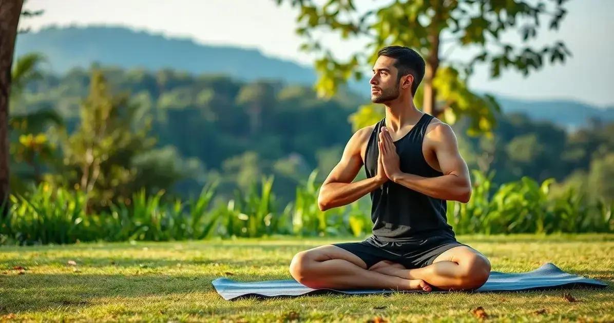 Yoga and Erectile Health