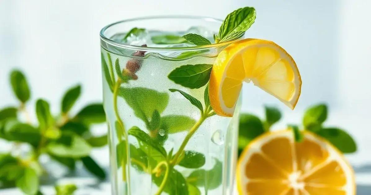 Benefits of Salt Water Flush for Detoxification