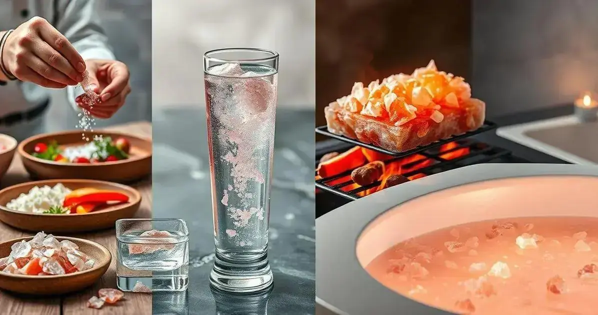 How to Use the Pink Salt Trick