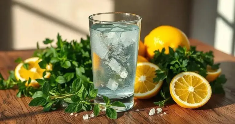 Salt Water Flush for Weight Loss: A Journey to Wellness