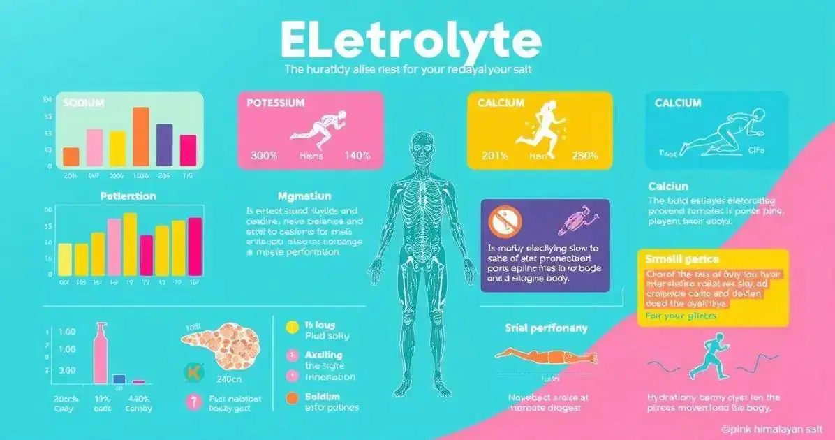 Understanding Electrolytes and Their Role