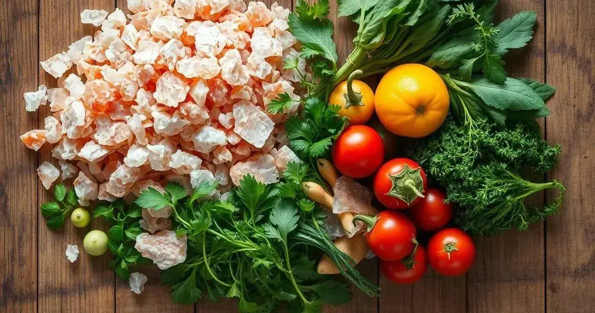 Understanding Pink Salt