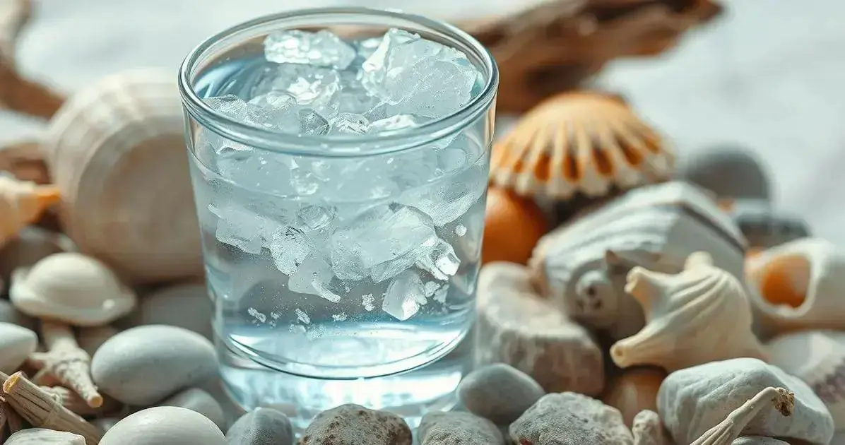 Understanding Salt Water Fasting