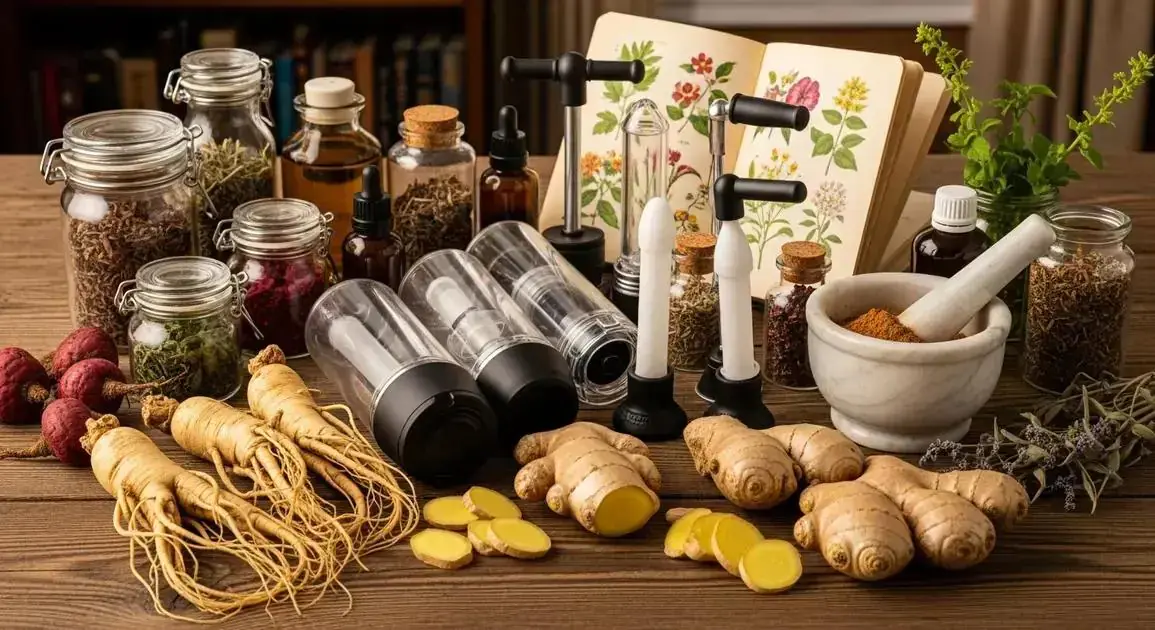 Alternatives to the Honey Trick