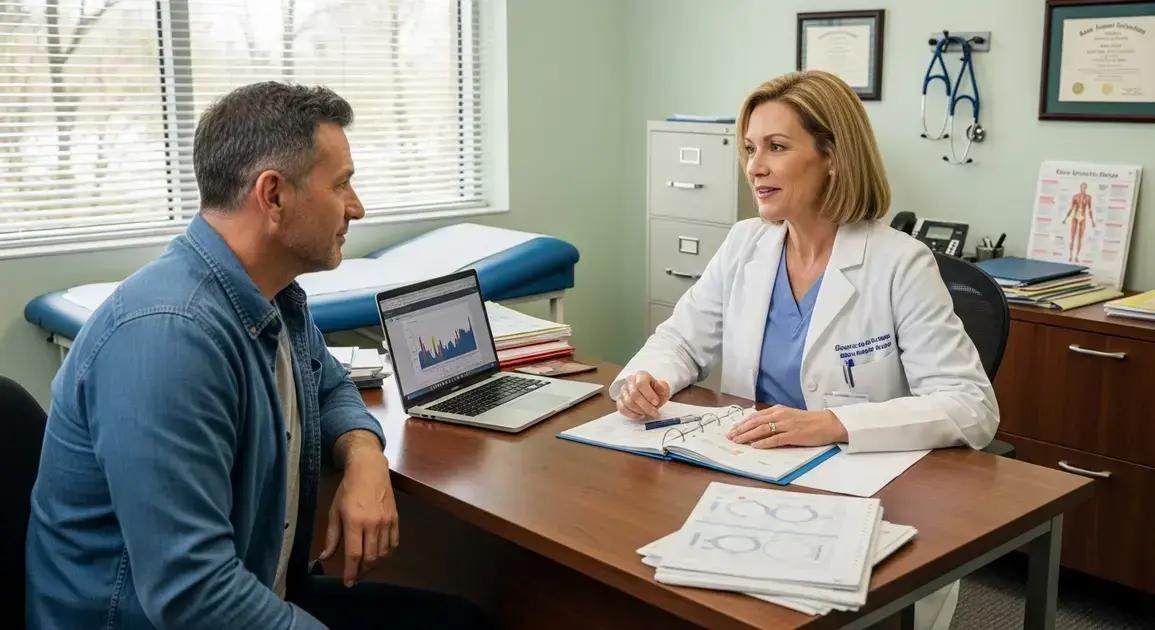 Consulting Healthcare for ED Solutions