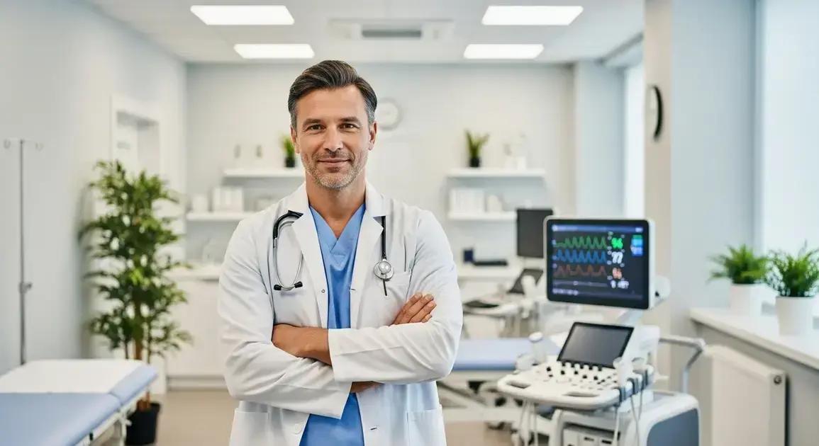 Consulting Healthcare Professionals