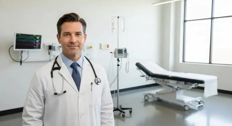 Does the 15 Second Salt Trick Help Erectile Dysfunction?