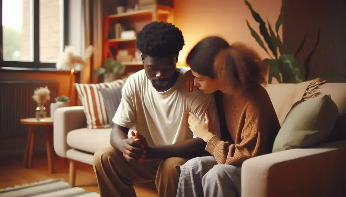 Emotional Support and Connection
