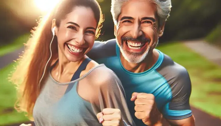 Exercise for Sexual Health: Unlock Your Best Life