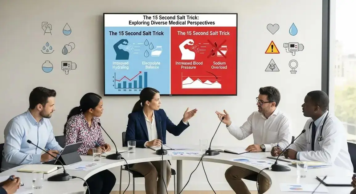 Expert Opinions on This Method