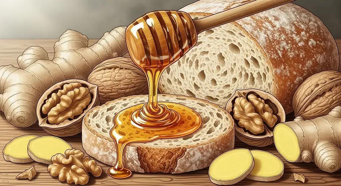 How Does Honey Work for ED?