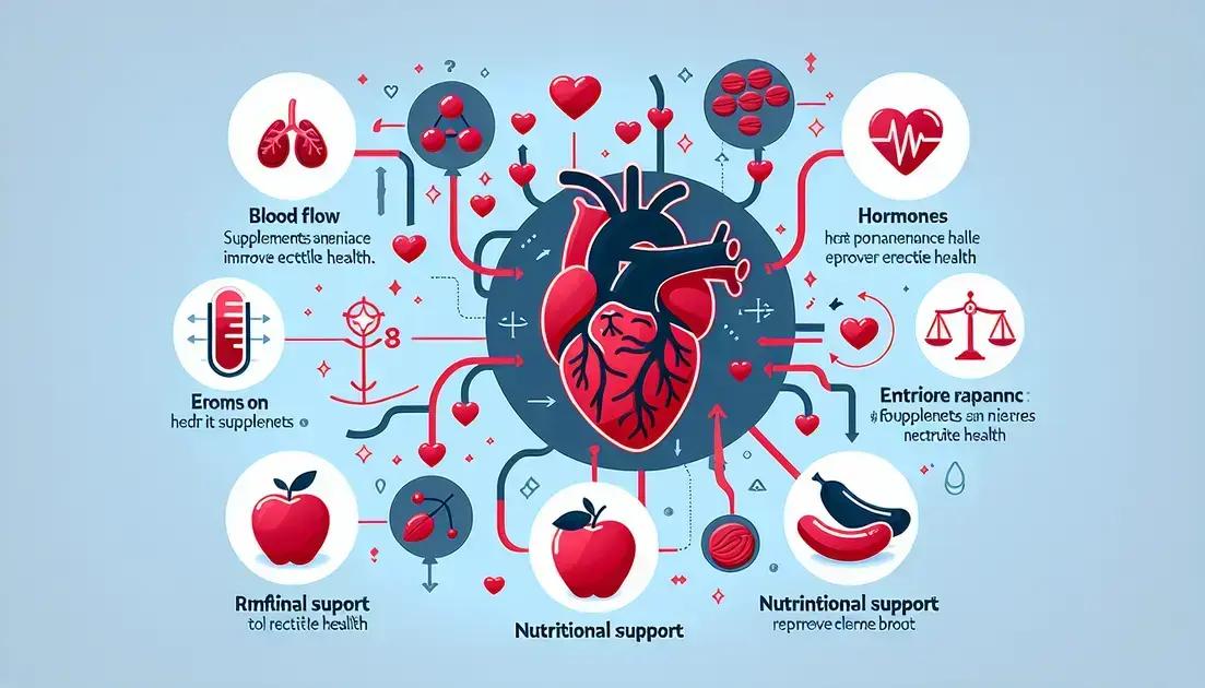 How Supplements Work: The Science Behind Them