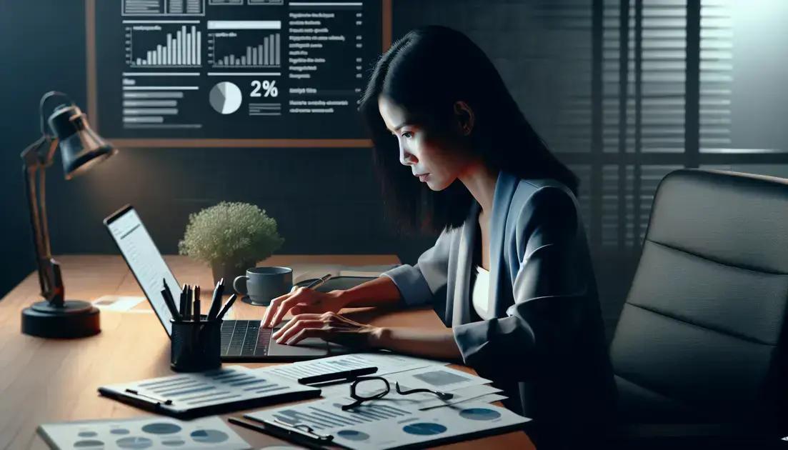How to Identify the Right Keywords for Your Niche