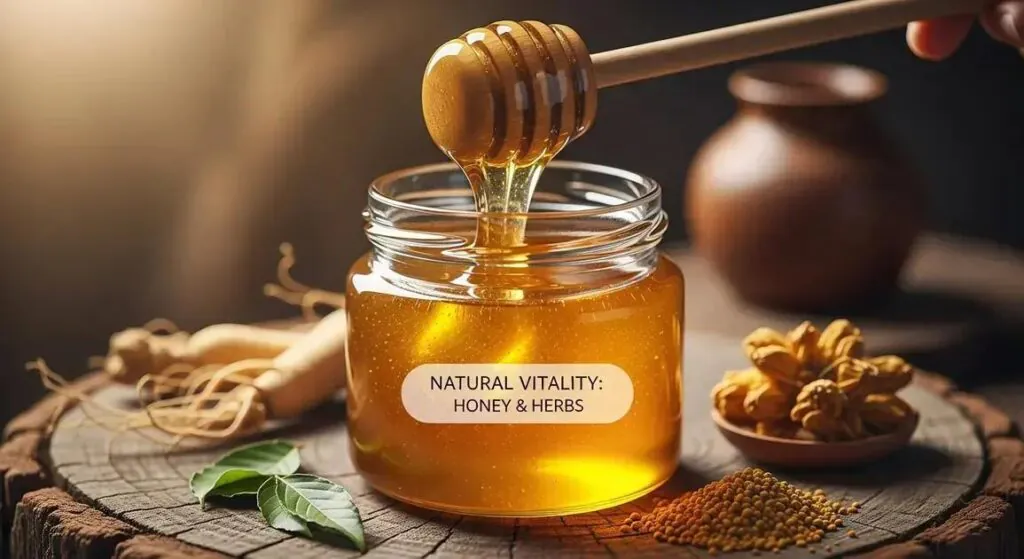 Is the Honey Trick Effective for Erectile Dysfunction?