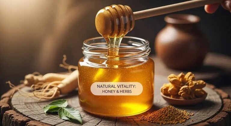 Is the Honey Trick Effective for Erectile Dysfunction?