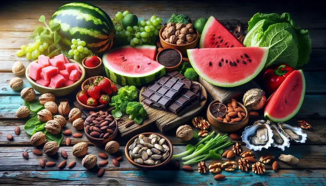Natural Sources of Supplements for Erections