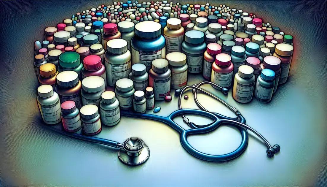 Safety and Considerations with Supplements